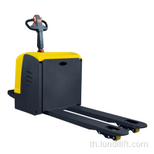 รถบรรทุกพาเลทมัลติฟังก์ชั่น 2T/205 มม.